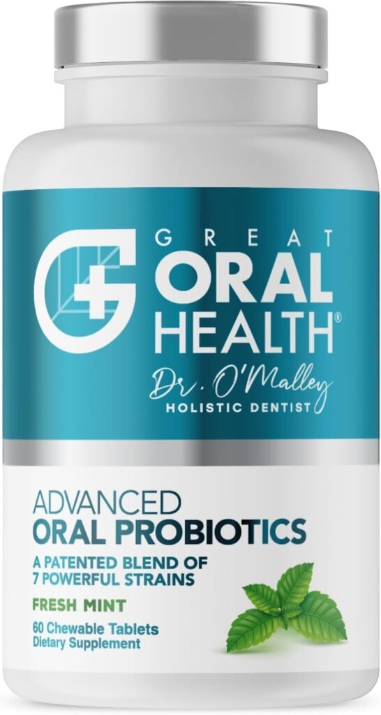 Great Oral Health